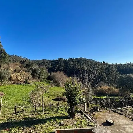 Casa Da Montanha En Monção