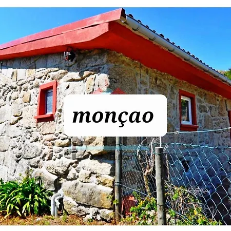度假居 Casa Da Montanha En Monção