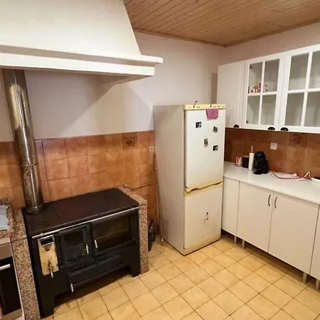Casa Da Montanha En 度假居 *