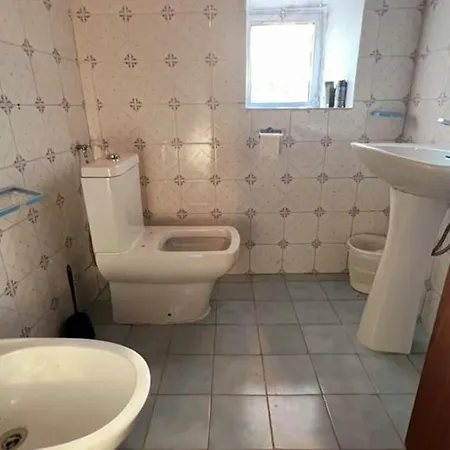 度假居 Casa Da Montanha En