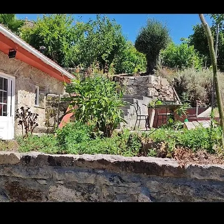 度假居 Casa Da Montanha En