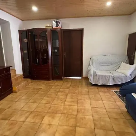 Casa Da Montanha En * Monção