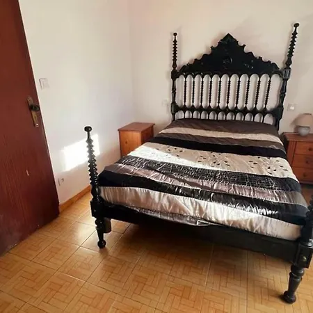 度假居 Casa Da Montanha En *