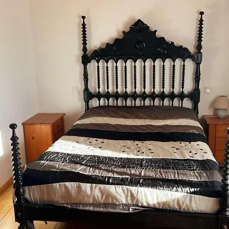 度假居 Casa Da Montanha En