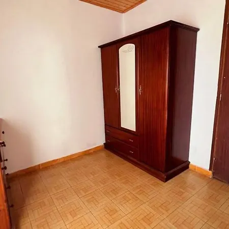 Casa Da Montanha En 度假居 *