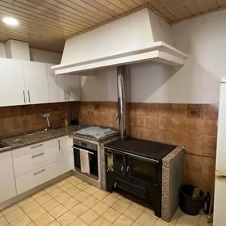 Casa Da Montanha En Monção